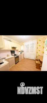 1-к квартира, на длительный срок, 34м2, 2/14 этаж