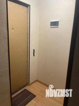 1-к квартира, на длительный срок, 39м2, 2/6 этаж