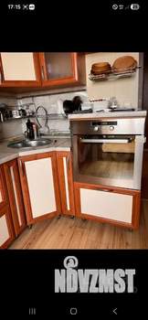 3-к квартира, на длительный срок, 65м2, 5/10 этаж