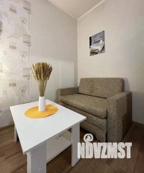 1-к квартира, посуточно, 34м2, 1/1 этаж