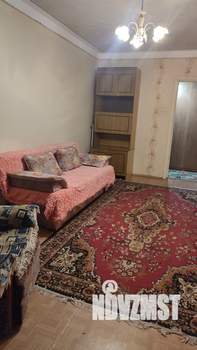 2-к квартира, на длительный срок, 52м2, 2/10 этаж