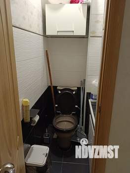 2-к квартира, посуточно, 45м2, 1/10 этаж