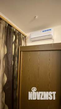 1-к квартира, на длительный срок, 42м2, 11/12 этаж