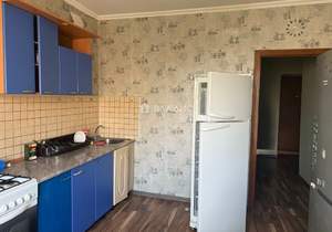 1-к квартира, на длительный срок, 50м2, 2/5 этаж