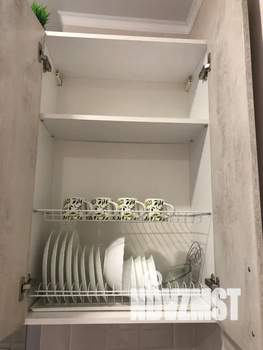 Студия квартира, посуточно, 37м2, 4/15 этаж