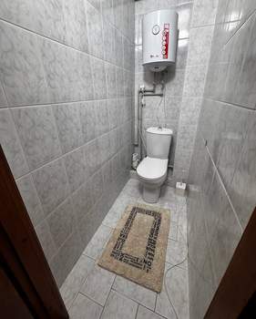 1-к квартира, на длительный срок, 45м2, 1/10 этаж