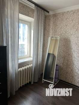 2-к квартира, на длительный срок, 47м2, 4/5 этаж