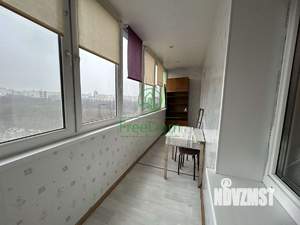 1-к квартира, на длительный срок, 38м2, 10/10 этаж