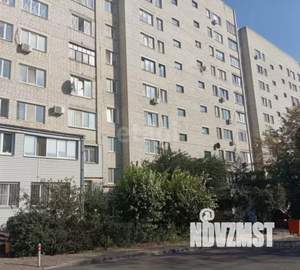 2-к квартира, на длительный срок, 53м2, 9/10 этаж