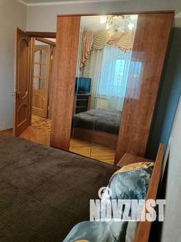 2-к квартира, посуточно, 46м2, 9/9 этаж