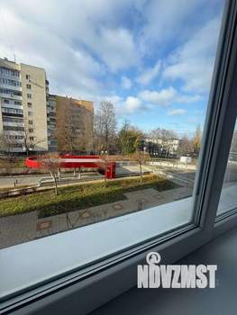 1-к квартира, на длительный срок, 43м2, 2/20 этаж