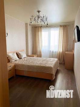 3-к квартира, на длительный срок, 104м2, 5/17 этаж