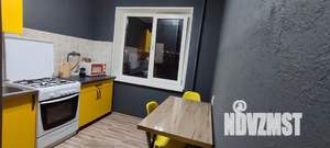 2-к квартира, посуточно, 45м2, 9/9 этаж