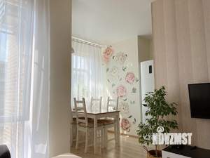 2-к квартира, на длительный срок, 48м2, 4/5 этаж