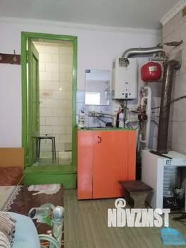 Студия квартира, на длительный срок, 14м2, 1/1 этаж