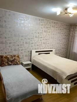 1-к квартира, посуточно, 35м2, 10/11 этаж