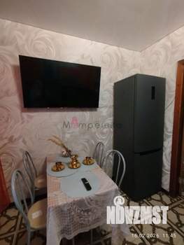 1-к квартира, на длительный срок, 33м2, 7/10 этаж