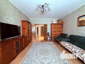 3-к квартира, на длительный срок, 101м2, 6/10 этаж