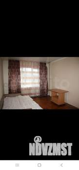 4-к квартира, на длительный срок, 78м2, 1/9 этаж