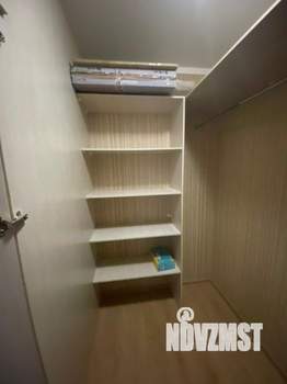 1-к квартира, на длительный срок, 48м2, 6/21 этаж