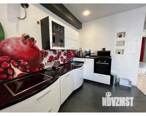 2-к квартира, на длительный срок, 89м2, 7/14 этаж