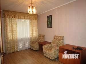 1-к квартира, на длительный срок, 38м2, 2/5 этаж