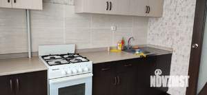 1-к квартира, на длительный срок, 35м2, 5/10 этаж