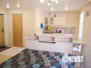 1-к квартира, посуточно, 40м2, 2/9 этаж