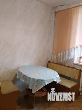 1-к квартира, на длительный срок, 34м2, 4/11 этаж