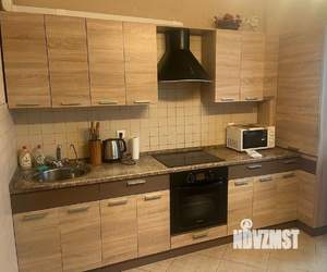 1-к квартира, на длительный срок, 47м2, 7/13 этаж