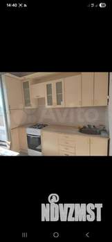 1-к квартира, на длительный срок, 36м2, 4/11 этаж