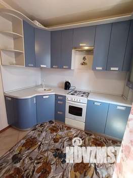 1-к квартира, посуточно, 35м2, 3/10 этаж