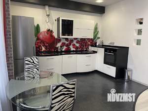 2-к квартира, на длительный срок, 89м2, 7/14 этаж