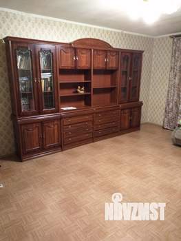 1-к квартира, на длительный срок, 38м2, 7/16 этаж