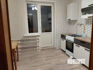 1-к квартира, на длительный срок, 34м2, 5/5 этаж
