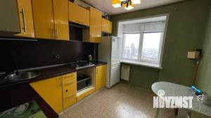 1-к квартира, на длительный срок, 36м2, 7/13 этаж