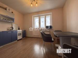 2-к квартира, на длительный срок, 64м2, 14/17 этаж