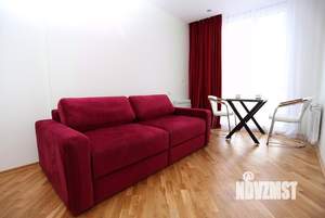 3-к квартира, посуточно, 85м2, 1/1 этаж