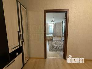 1-к квартира, на длительный срок, 53м2, 11/13 этаж