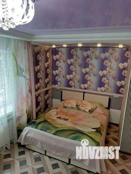 1-к квартира, посуточно, 33м2, 1/3 этаж