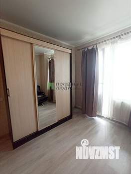 1-к квартира, на длительный срок, 39м2, 10/14 этаж