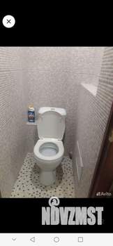 1-к квартира, на длительный срок, 34м2, 1/9 этаж