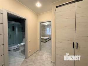 2-к квартира, на длительный срок, 68м2, 5/11 этаж