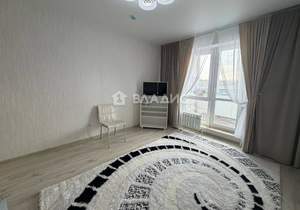 1-к квартира, на длительный срок, 40м2, 8/10 этаж