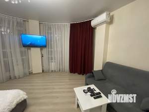 1-к квартира, на длительный срок, 48м2, 3/14 этаж