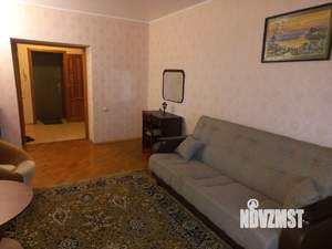 1-к квартира, на длительный срок, 50м2, 12/14 этаж