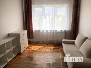 1-к квартира, на длительный срок, 36м2, 6/9 этаж