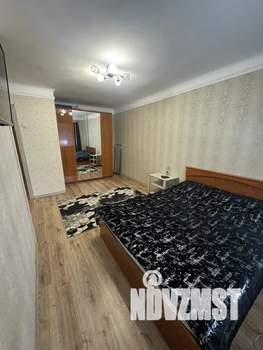 1-к квартира, посуточно, 35м2, 1/5 этаж