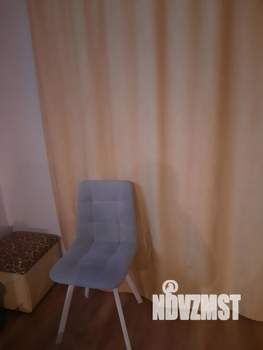 3-к квартира, на длительный срок, 47м2, 4/6 этаж