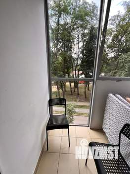 Студия квартира, посуточно, 30м2, 3/14 этаж